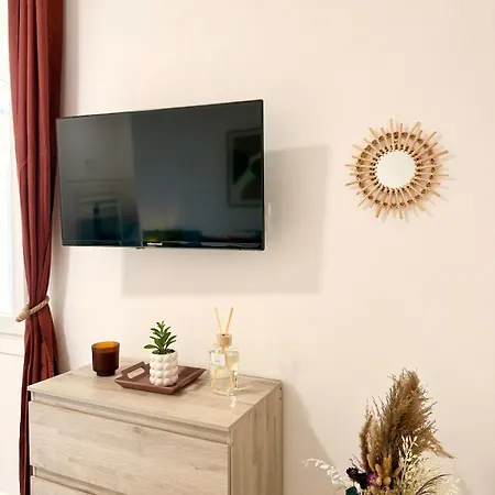 Apartment Rosa - - Center - Paris *